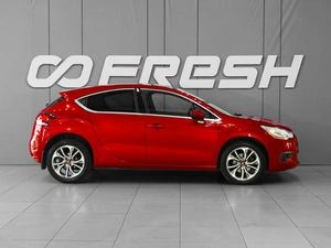 Хетчбэк Citroen DS 4 2012 года, 748000 рублей, Тверь