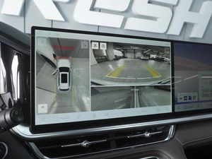 Внедорожник Geely Xingyue L 2026 года, 4599000 рублей, Ростов-на-Дону