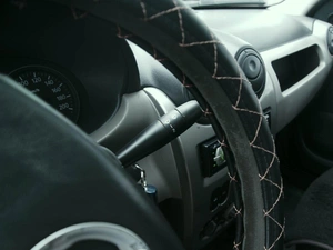 Седан Renault Logan 2010 года, 400000 рублей, Владимир