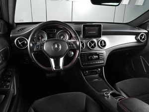 Внедорожник Mercedes-benz GLA-класс 2015 года, 2099000 рублей, Аксай