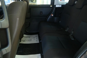 Минивэн Toyota Roomy 2021 года, 1289000 рублей, Омск