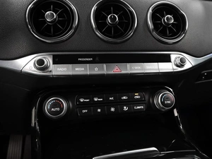 Лифтбек Kia Stinger 2021 года, 2745000 рублей, Ставрополь