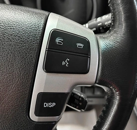 Внедорожник Toyota Land Cruiser 2014 года, 3967000 рублей, Красноярск