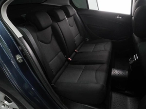 Седан Peugeot 408 2013 года, 589000 рублей, Воронеж