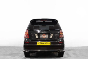 Минивэн Toyota Nadia 1999 года, 489000 рублей, Барнаул