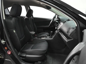 Седан Mazda 6 2007 года, 825000 рублей, Ставрополь