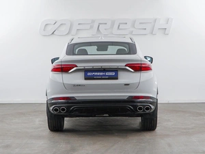 Внедорожник Geely Tugella 2023 года, 3390111 рублей, Москва