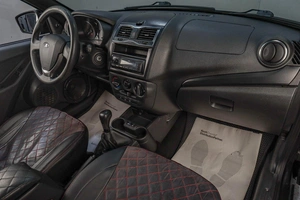 Седан ВАЗ (LADA) Granta 2021 года, 739000 рублей, Челябинск