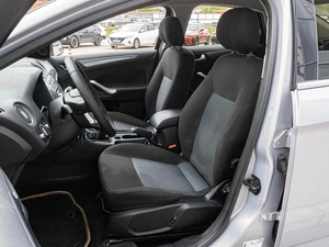 Седан Ford Mondeo 2011 года, 599000 рублей, Краснодар
