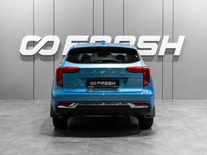 Внедорожник Haval Jolion 2023 года, 2069000 рублей, Тюмень