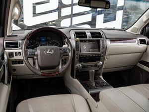 Внедорожник Lexus GX 2015 года, 4070000 рублей, Краснодар