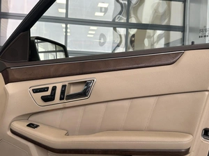 Седан Mercedes-benz E-класс 2009 года, 1670000 рублей, Уфа