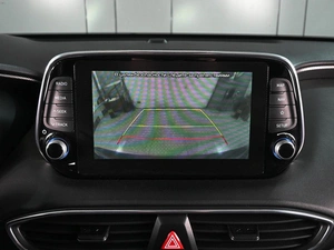 Внедорожник Hyundai Santa Fe 2019 года, 2990000 рублей, Ростов-на-Дону