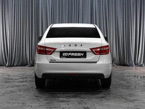 Седан ВАЗ (LADA) Vesta 2020 года, 759000 рублей, Тюмень