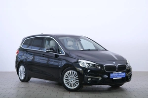 Минивэн BMW 2 серия Grand Tourer 2015 года, 1689000 рублей, Омск
