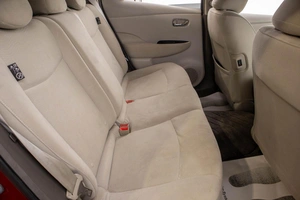 Хетчбэк Nissan Leaf 2013 года, 939000 рублей, Барнаул