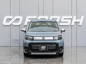 Минивэн Honda Freed 2024 года, 2830000 рублей, Краснодар