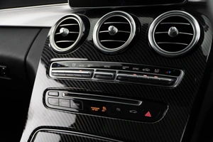 Универсал Mercedes-benz C-класс 2018 года, 2049999 рублей, Москва