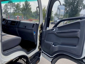 Эвакуатор JAC N75 2018 года, 2300000 рублей, Брянск