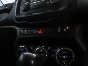 Внедорожник Jeep Renegade 2015 года, 1770000 рублей, Красноярск