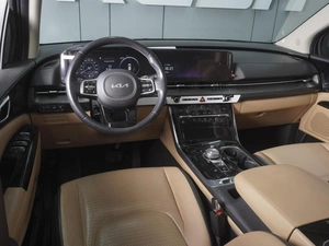Минивэн Kia Carnival 2022 года, 4705000 рублей, Ростов-на-Дону