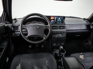 Седан ВАЗ (LADA) Priora 2010 года, 395000 рублей, Краснодар