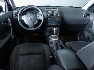 Внедорожник Nissan Qashqai 2012 года, 1259000 рублей, Ставрополь