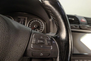 Седан Volkswagen Jetta 2010 года, 849000 рублей, Челябинск