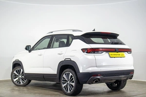 Внедорожник Changan CS35 Plus 2023 года, 1849000 рублей, Оренбург
