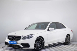Седан Mercedes-benz E-класс 2013 года, 1849000 рублей, Пермь