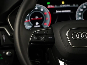Лифтбек Audi A5 2022 года, 5200046 рублей, Москва