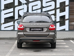 Лифтбек ВАЗ (LADA) Granta 2020 года, 840000 рублей, Волгоград