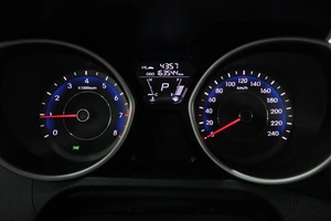Седан Hyundai Elantra 2013 года, 1200000 рублей, Курск