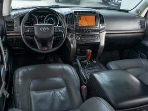 Внедорожник Toyota Land Cruiser 2010 года, 2949000 рублей, Волгоград