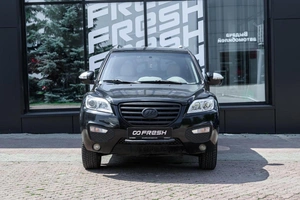 Внедорожник Lifan X60 2013 года, 499000 рублей, Ульяновск