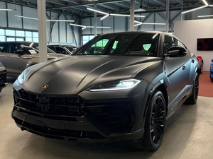 Внедорожник Lamborghini Urus 2025 года, 36000000 рублей, Павловская Слобода