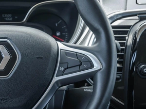 Внедорожник Renault Kaptur 2021 года, 1700000 рублей, Ставрополь