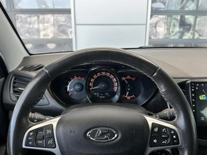 Универсал ВАЗ (LADA) Vesta 2021 года, 1350000 рублей, Уфа