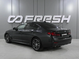 Седан BMW 5 серия 2020 года, 4099000 рублей, Ростов-на-Дону