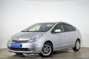 Лифтбек Toyota Prius 2007 года, 649000 рублей, Оренбург