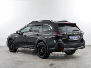 Универсал Subaru Outback 2022 года, 3776444 рублей, Москва