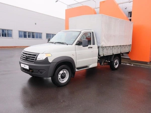 Внедорожник УАЗ Patriot 2023 года, 1500000 рублей, Курск