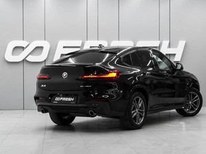Внедорожник BMW X4 2019 года, 4050000 рублей, Ростов-на-Дону