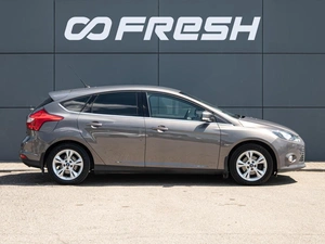 Хетчбэк Ford Focus 2011 года, 790000 рублей, Краснодар