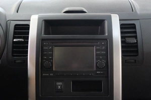 Внедорожник Nissan X-Trail 2014 года, 1539000 рублей, Омск