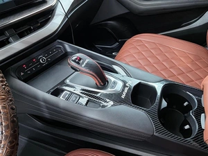 Внедорожник Haval F7x 2023 года, 2757000 рублей, Орёл
