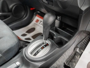 Хетчбэк Honda Fit 2011 года, 850000 рублей, Красноярск