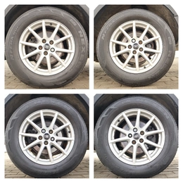 Внедорожник Land Rover Range Rover 2013 года, 1690000 рублей, Обнинск
