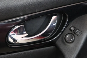 Внедорожник Nissan Qashqai 2014 года, 1639000 рублей, Омск