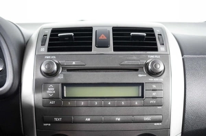Седан Toyota Corolla 2009 года, 759000 рублей, Пермь